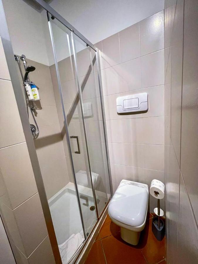 Sottoriva 12 City Center Large Apartment Verona Bagian luar foto
